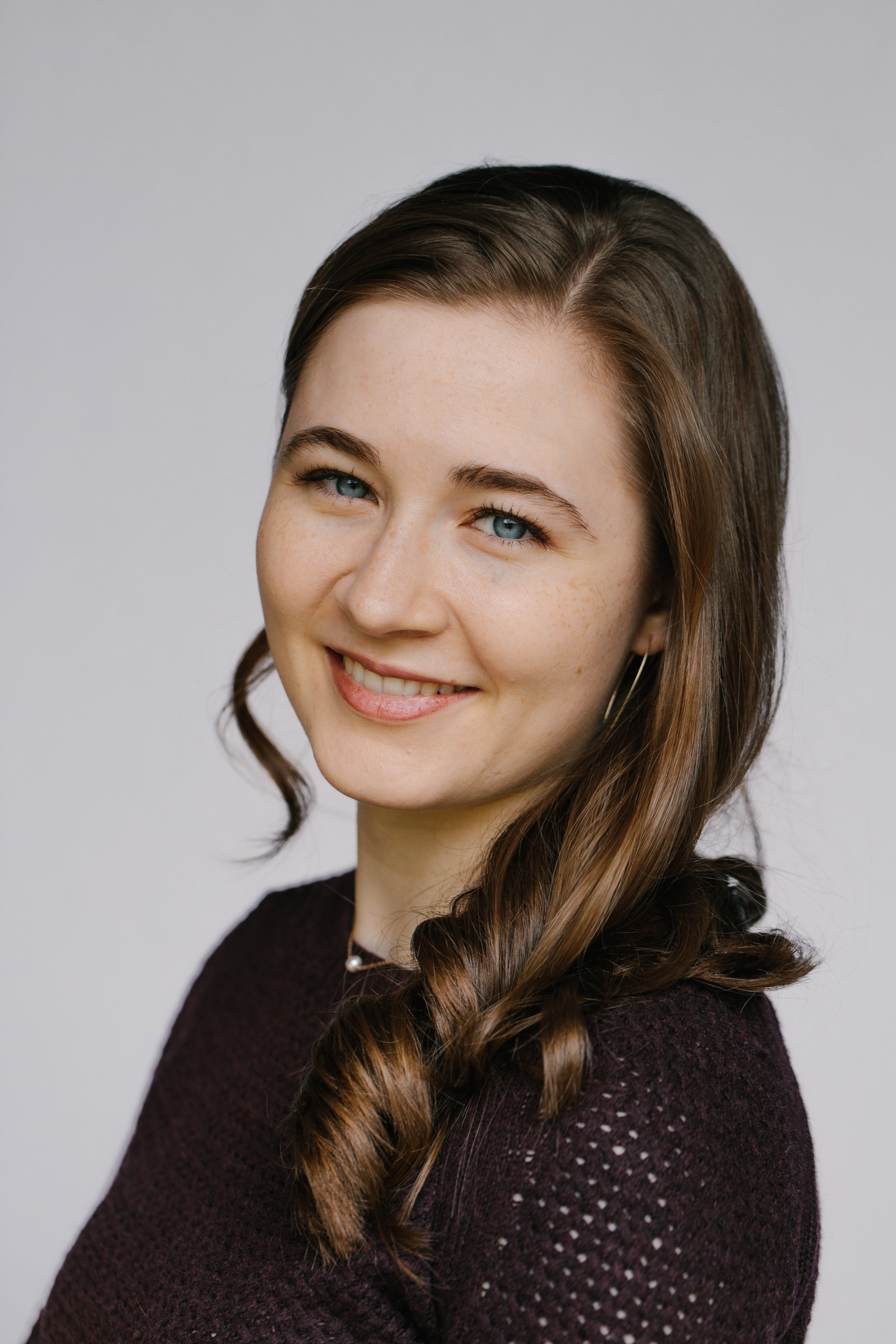 Fear No Music - Rachel Modlin